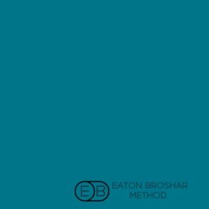 Eaton Broshar Method Workbook 1 Month Undated