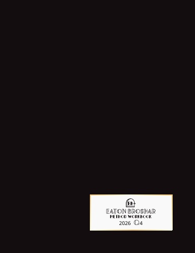 Mid-Year Workbook Bundle - Leopard+Black - Image 2