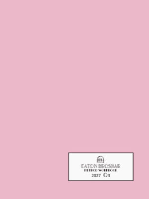 2027 Q3 Workbook: Crystal Pink Cover