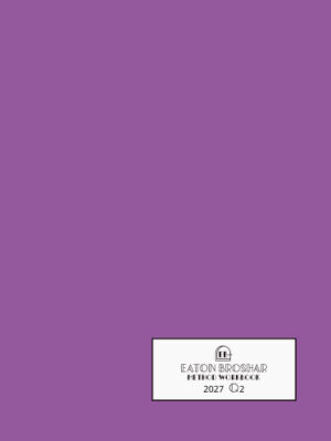 2027 Q2 Workbook: Purple Potato Cover